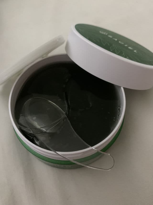 Deep Sea Marine Complex 73 Eye Patch product review