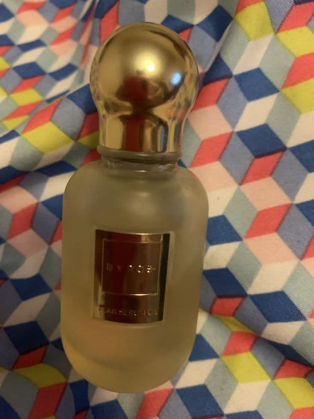 BYROE Pear Serum Oil review photo by Nickelo1980