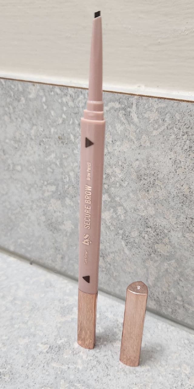 LYS Beauty Soft Black review photo by Nickelo1980