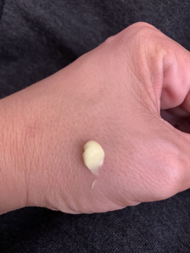 Vitamin A-mazing Bakuchiol Night Cream product review
