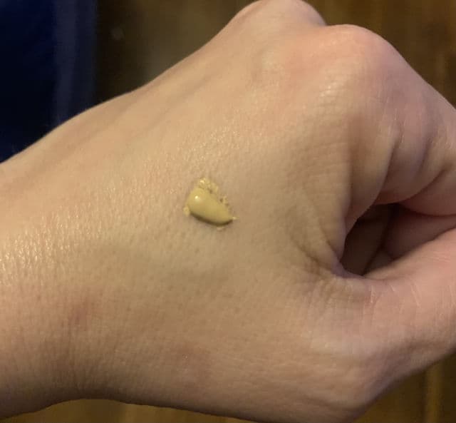 Purlisse Perfect Glow BB Concealer review photo by Nickelo1980