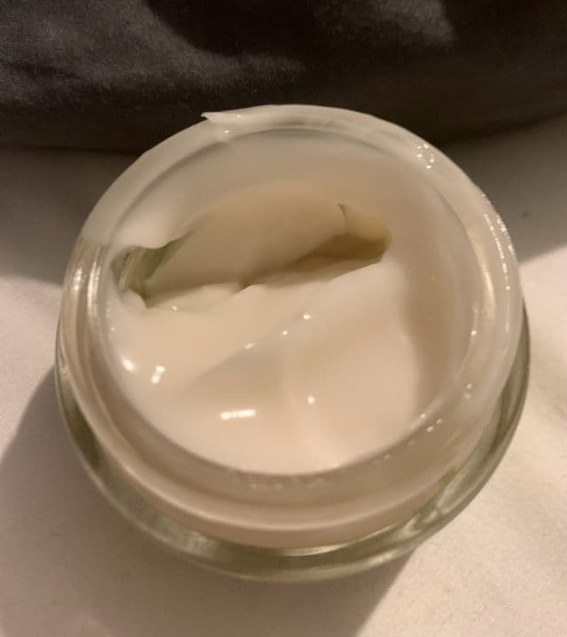 Plodica Water-Bag Barrier Cream review photo by Nickelo1980