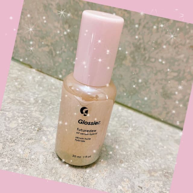 Glossier Futuredew review photo by Nickelo1980