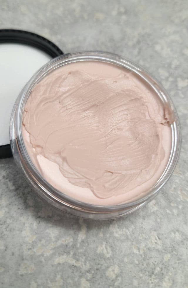 ELF Poreless Putty Primer review photo by Nickelo1980
