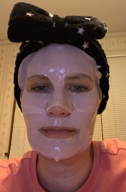 review