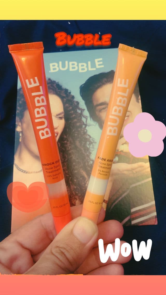 Knock Out product review