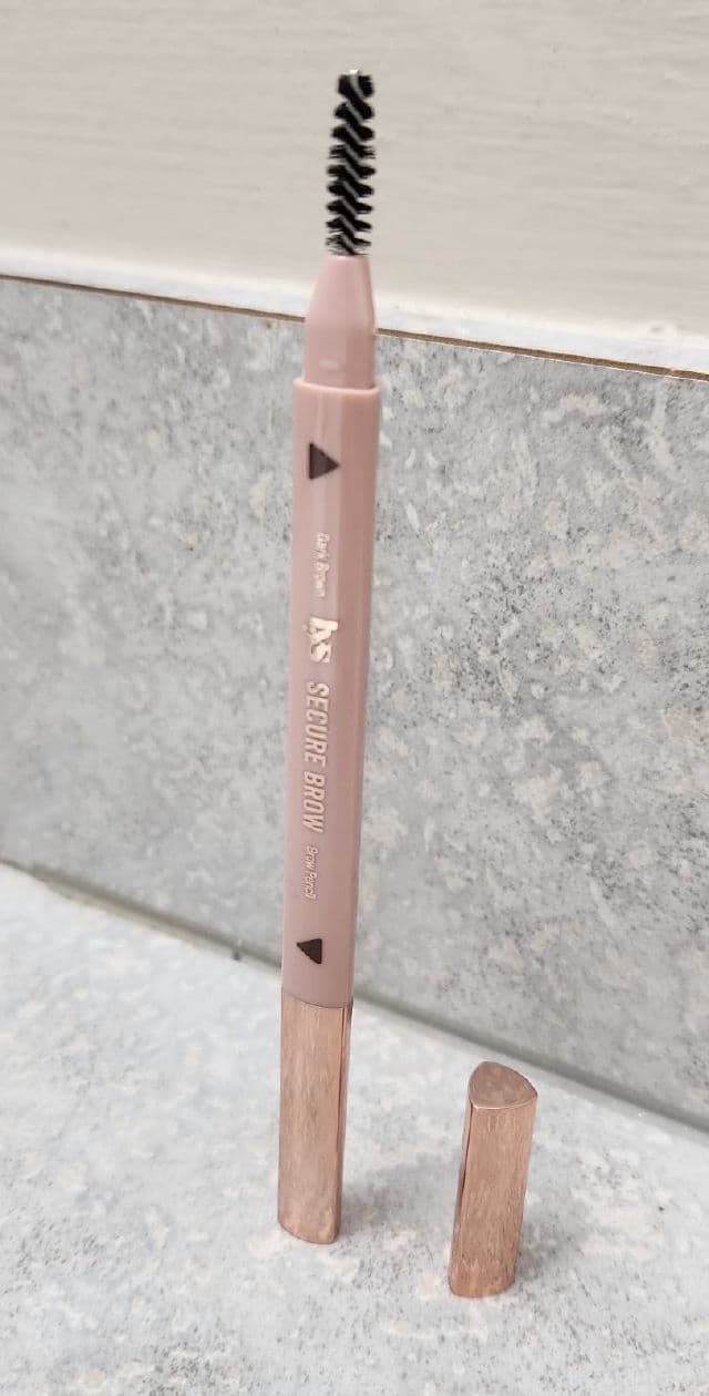LYS Beauty Soft Black review photo by Nickelo1980