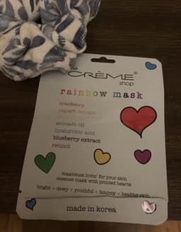 review
