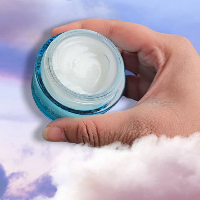 Neutrogena Hydro Boost Water Cream review photo by Pickysushi