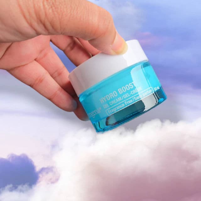Neutrogena Hydro Boost Water Cream review photo by Pickysushi