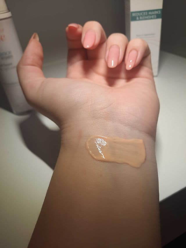 Avene Cleanance Women Smoothing Night Care review photo by ifeelpink