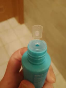 review