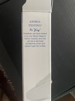 review