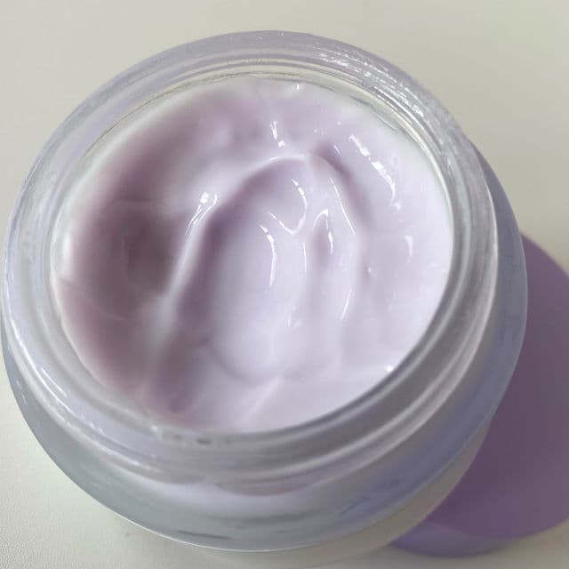 Sungboon Editor Meoru Podo Vita C Dark Spot Cream review photo by Justbareskind