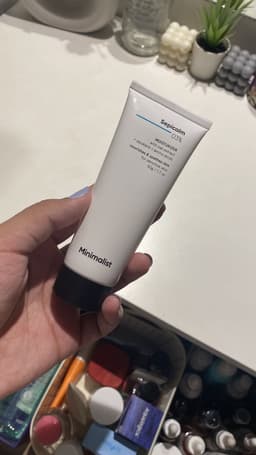 review