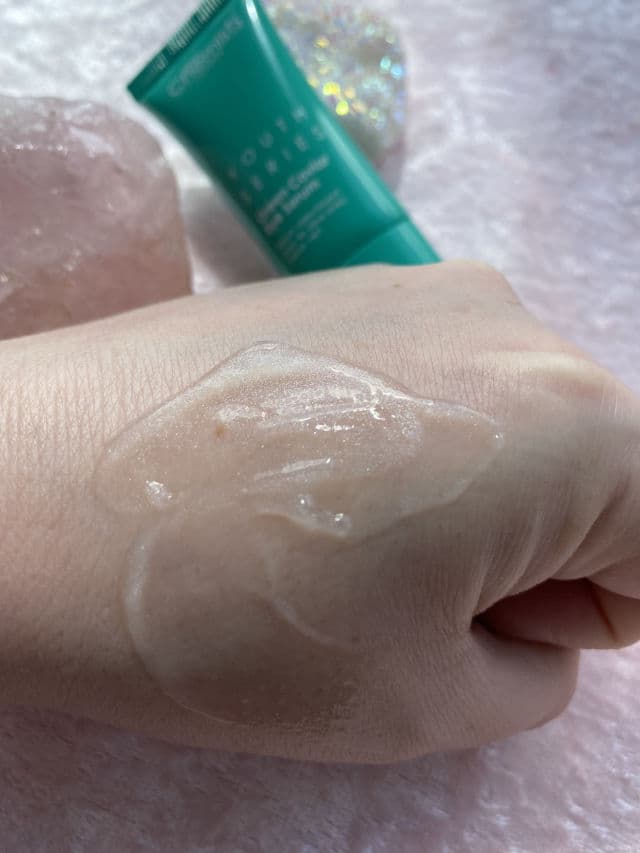 SkinChemists Youth Series Green Caviar Eye Serum review photo by DanielleT 