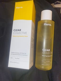 review