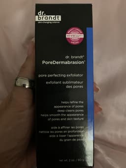 review