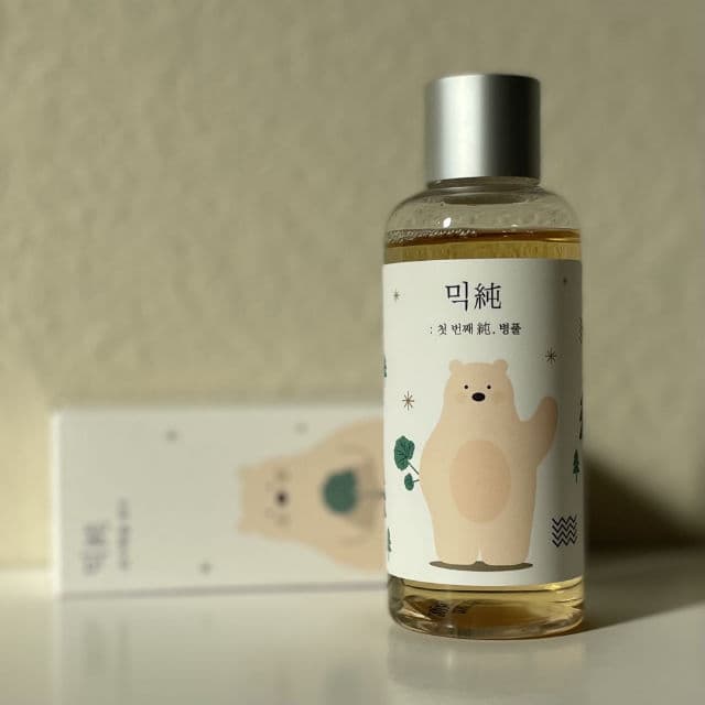 MIXSOON Soondy Centella Asiatica Essence review photo by SuzySY