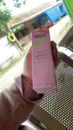 review
