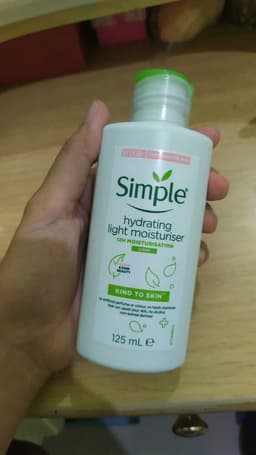 review