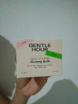 review