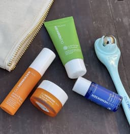 review