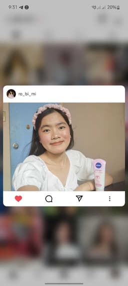 review