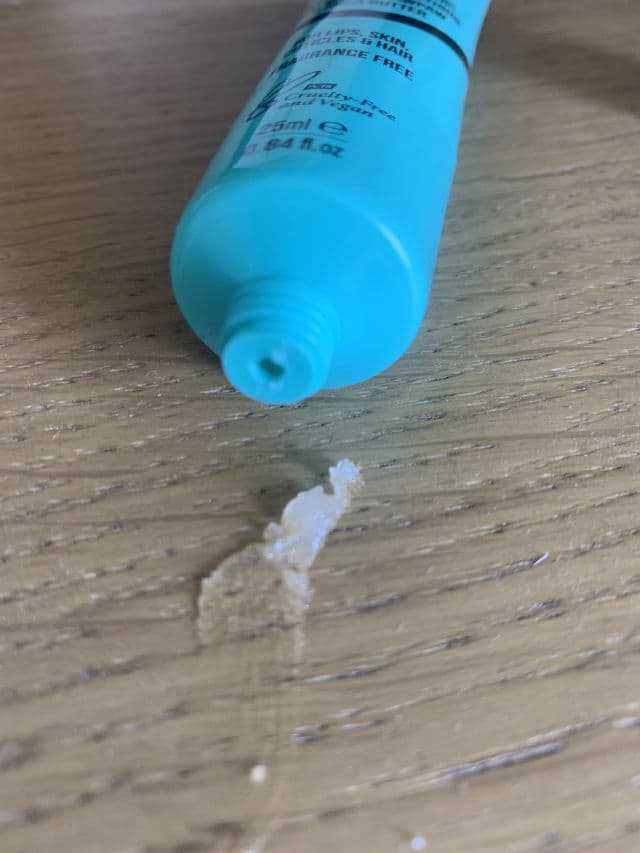 Dr. PAWPAW Shea Butter Balm - Multipurpose Soothing Balm  review photo by Lucy294