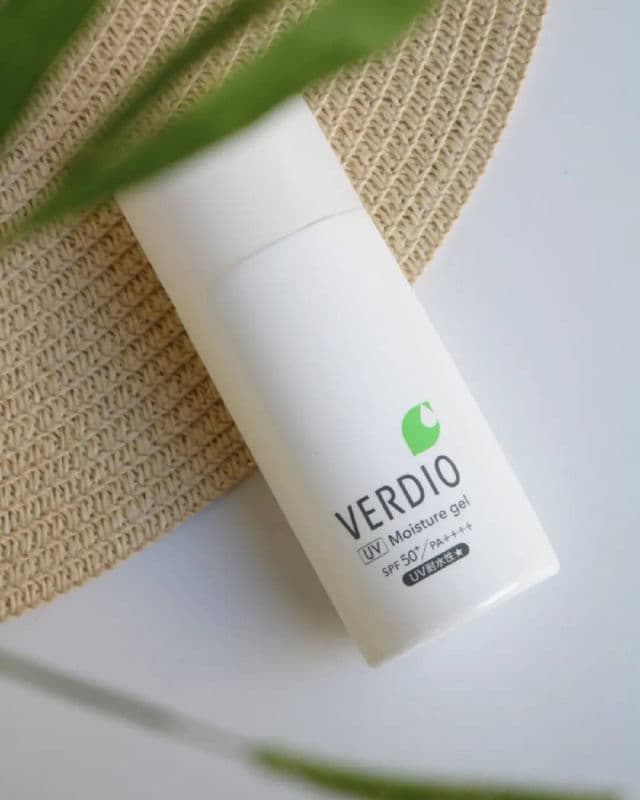 UV Moisture Gel Water Proof SPF50+ PA++++ product review