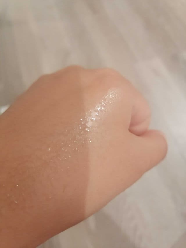 Neulii Cica 100 Soothing Ampoule review photo by IUME