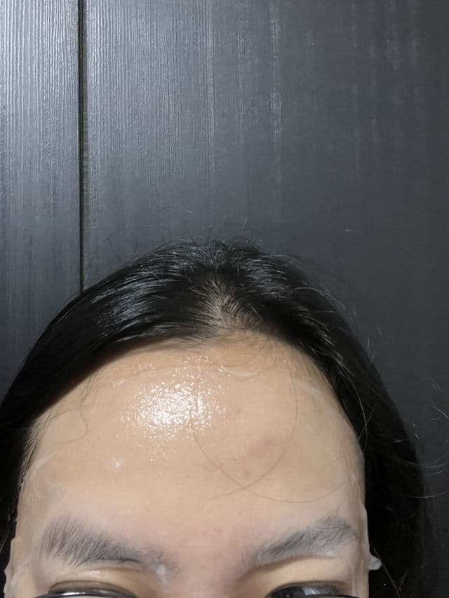 VT COSMETICS Super Hyalon Mask review photo by Skincarewithtofu