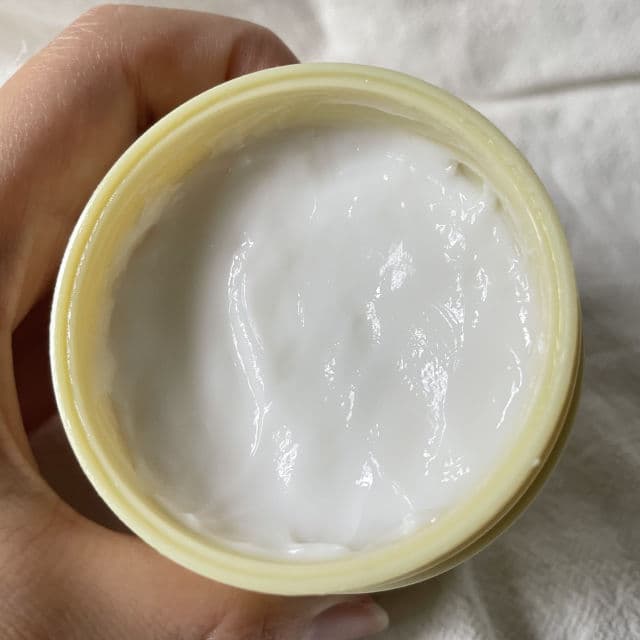 manyo Our Vegan Heartleaf Cica Cream review photo by Skincarewithtofu