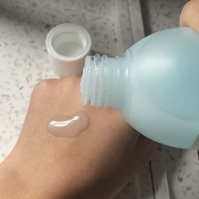 Torriden Dive-in Low-Molecular Hyaluronic Acid Skin Booster review photo by Skincarewithtofu