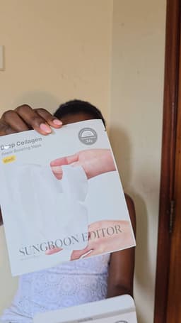 review