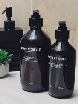 review