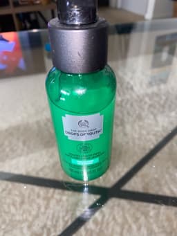 review