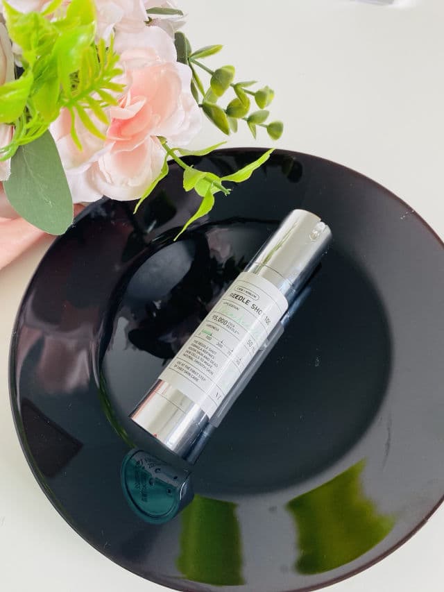 Reedle Shot 100 product review