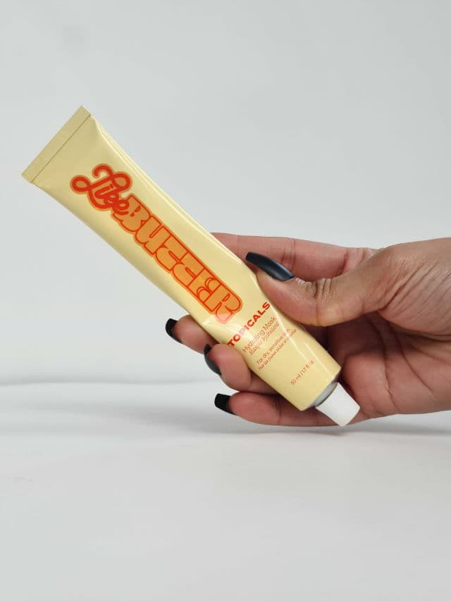 Topicals Like Butter Hydrating Mask review photo by exquisiteexplorer