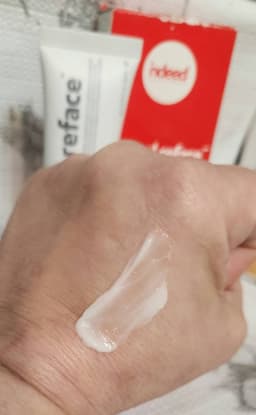 review
