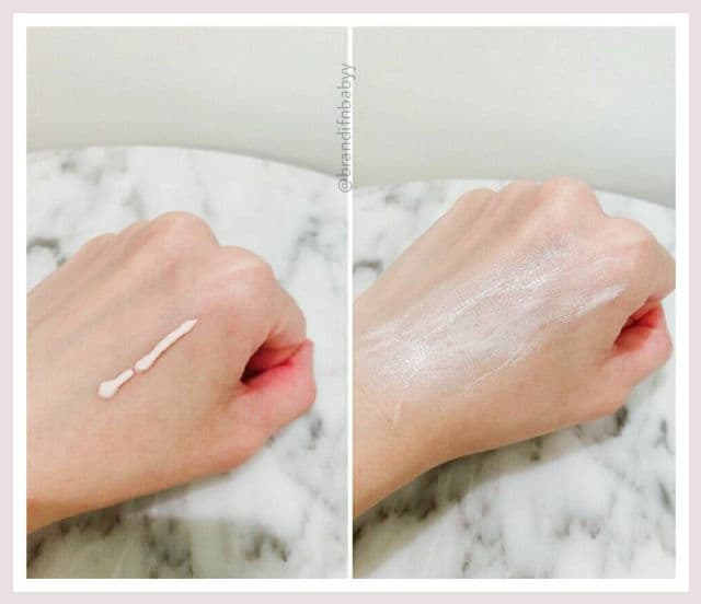 VIDIVICI Skin Illumination SPF 30 PA++  review photo by BrandiFnBabyy