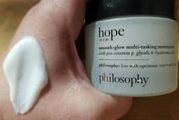 review