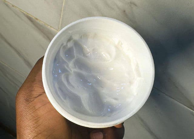 First Aid Beauty Ultra Repair Cream Intense Hydration review photo by thehempresshesed