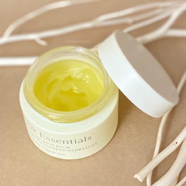Moisture Rich Balm product review