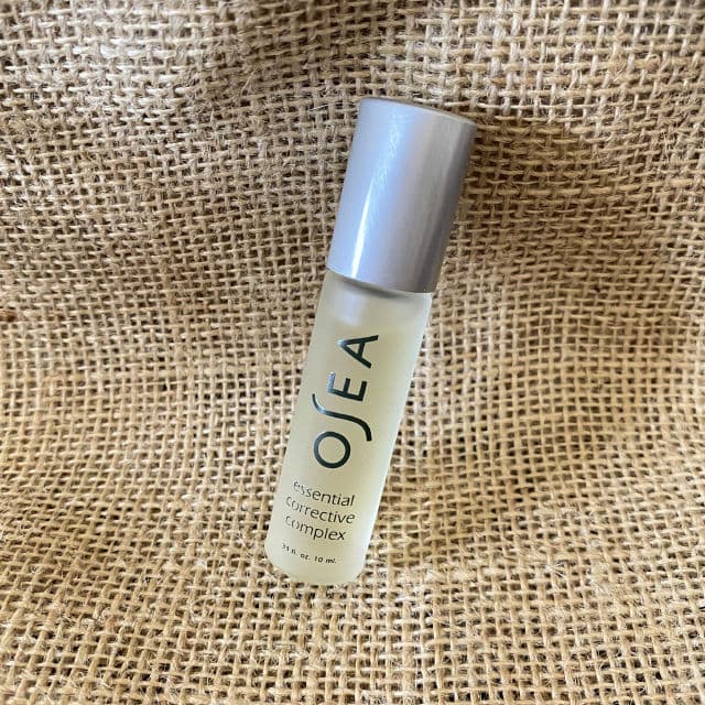 Osea Essential Corrective Complex Face Oil review photo by nicococoocoo