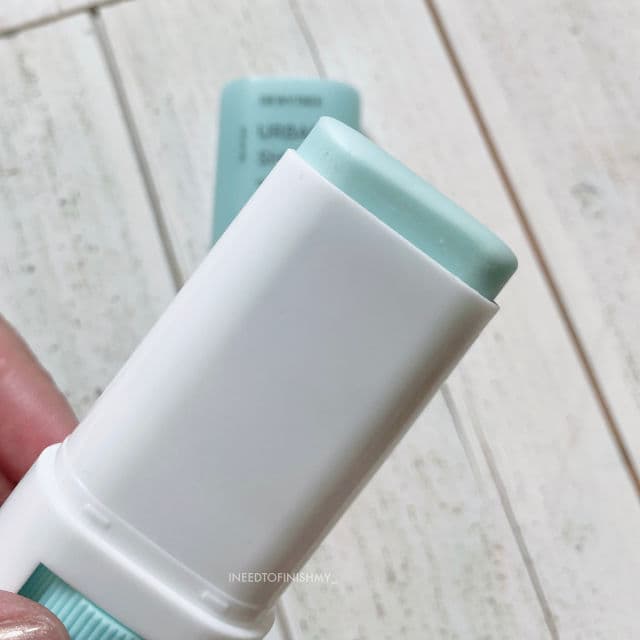 Urban Shade Cool Calming Sun Stick SPF 50+ PA++++ product review
