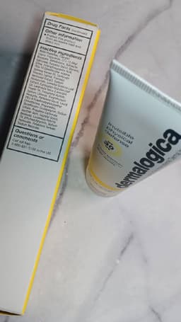 review
