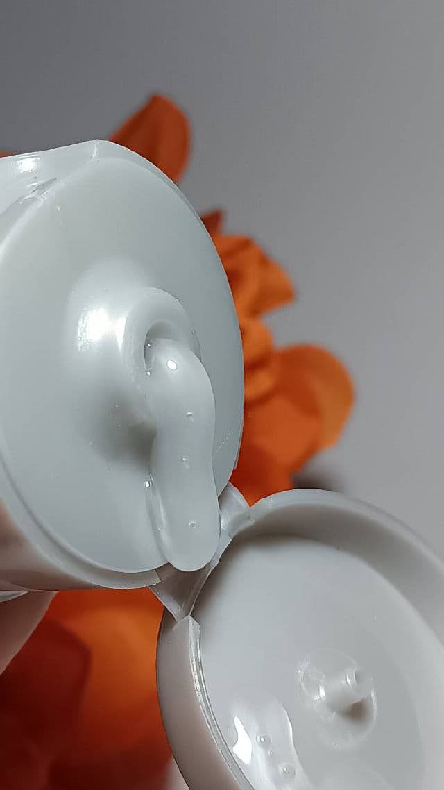Dr. Brandt pores no more® Pore Purifying Cleanser review photo by lamamaishere