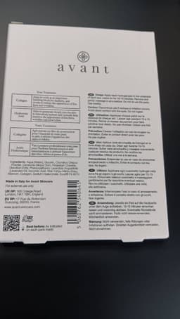 review