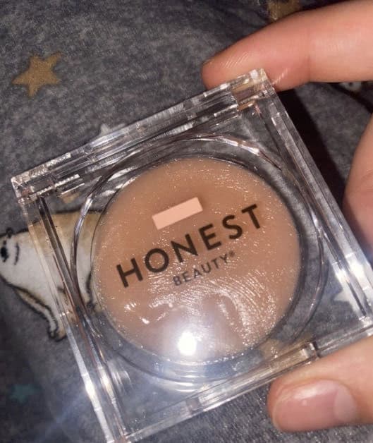 Honest Beauty Magic Beauty Balm review photo by Spirled